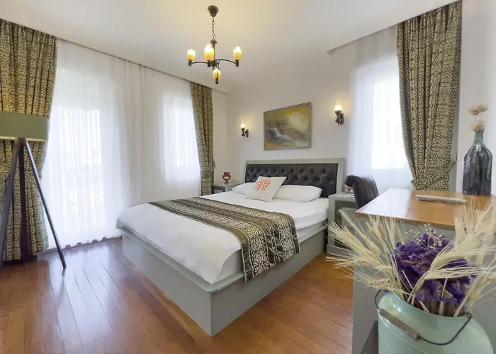 Alacati Kayezta Hotel