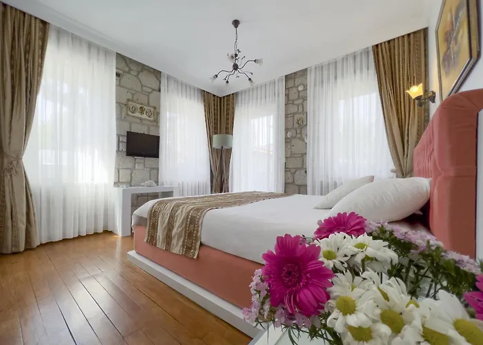 Alacati Kayezta Hotel