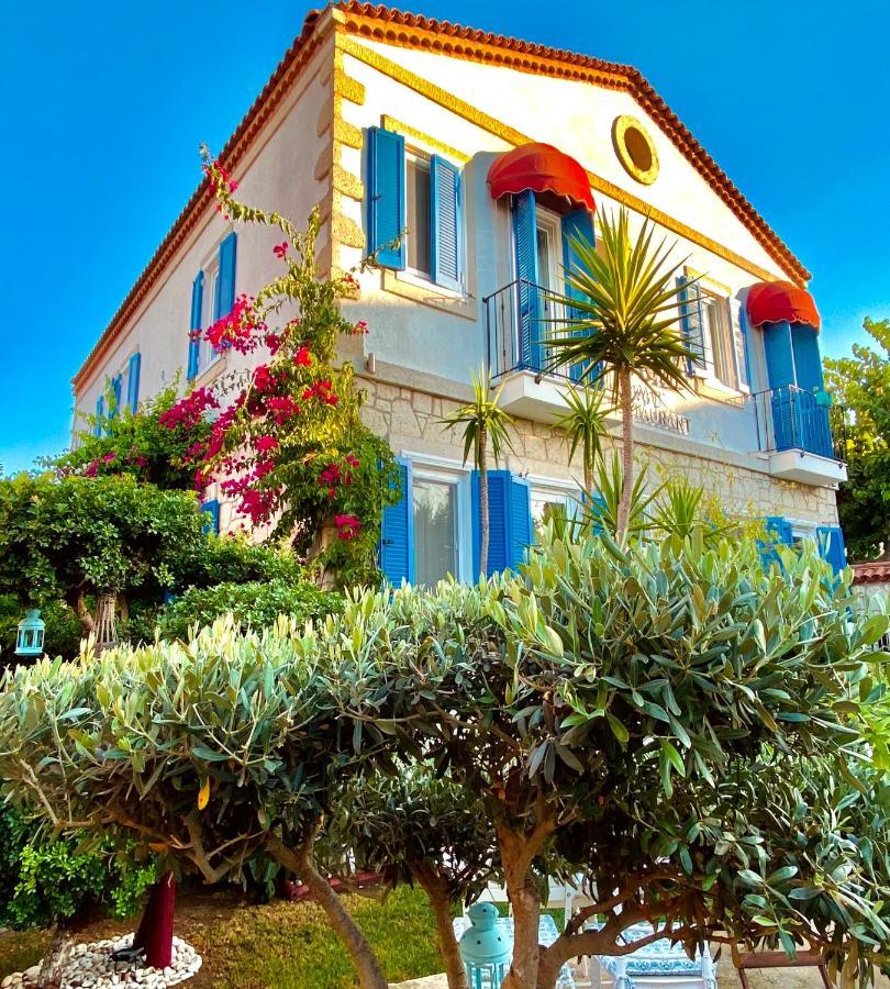 Otel Kayezta Alaçatı