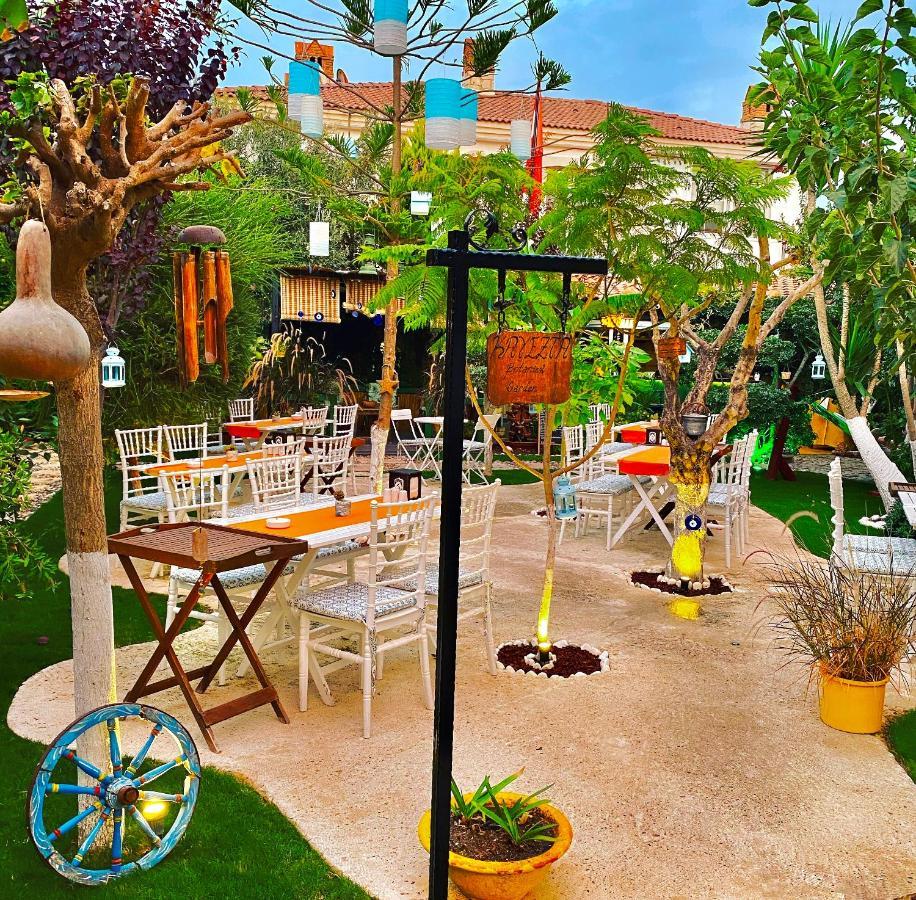 Otel Kayezta 2*