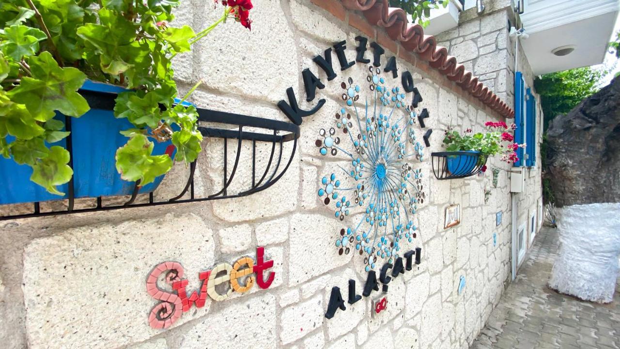 Kayezta Otel