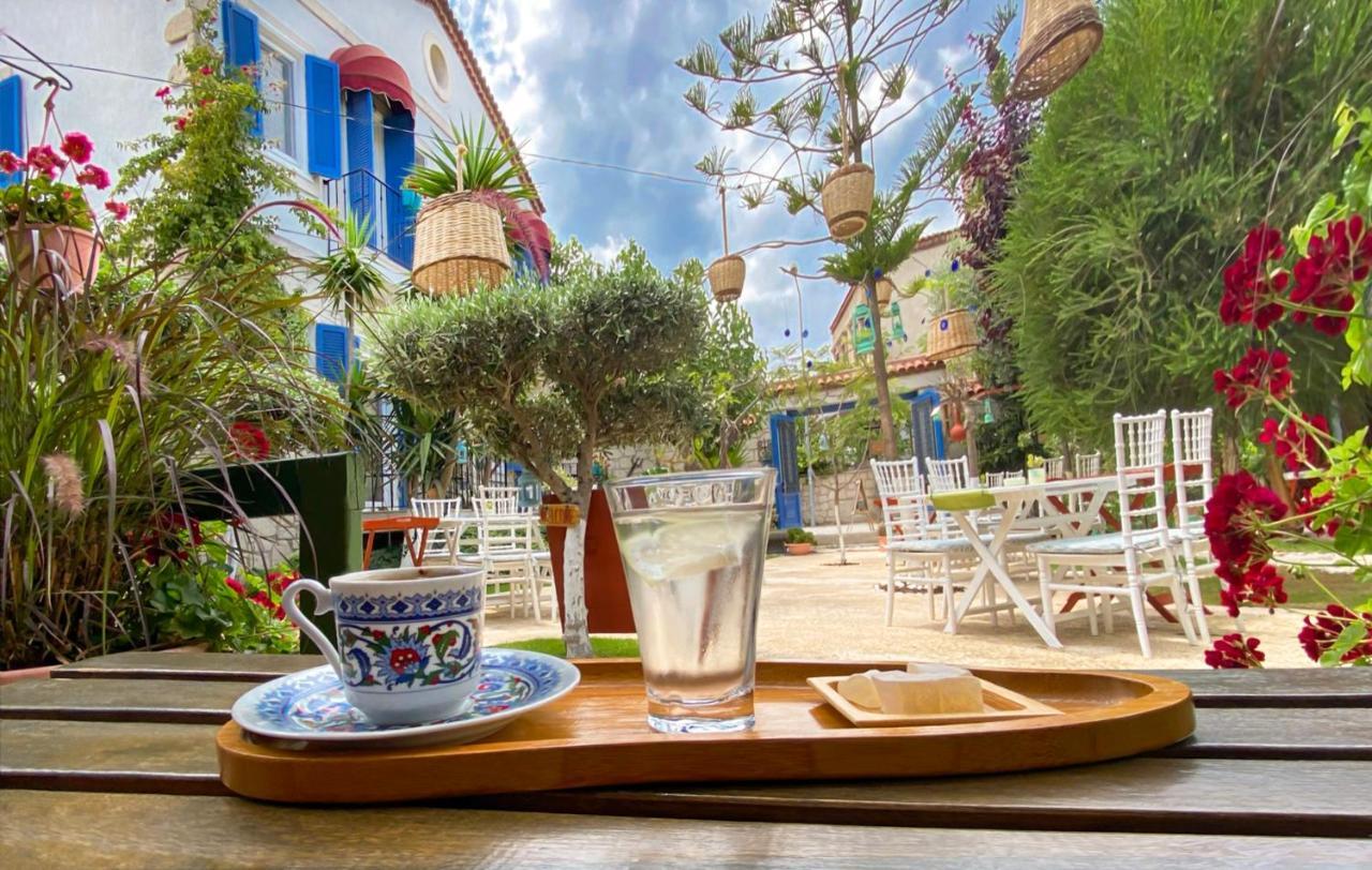 Kayezta Otel 2*