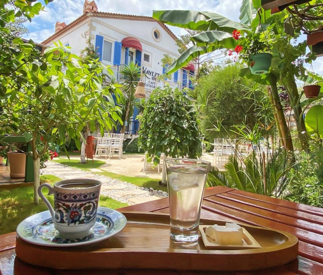 Kayezta 2* Alaçatı