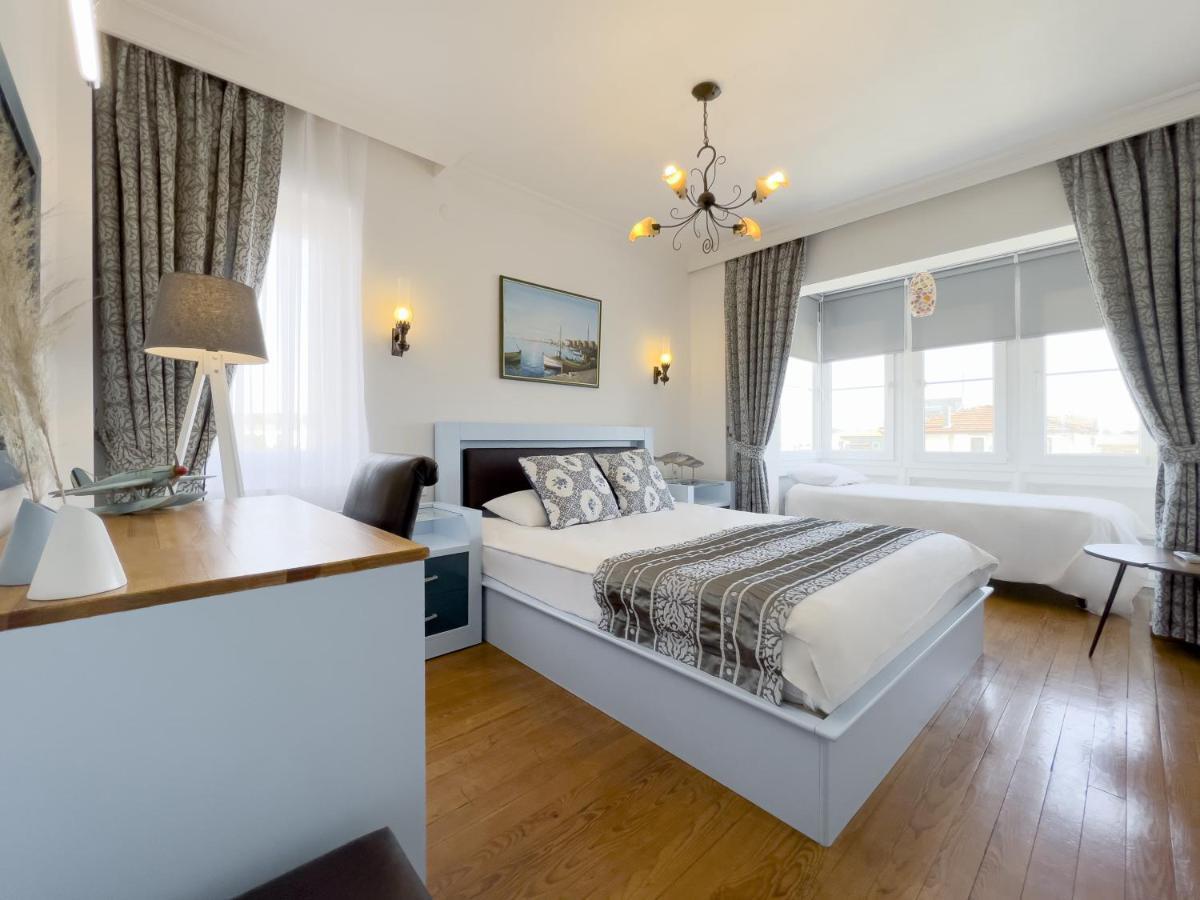 Otel Kayezta Alaçatı