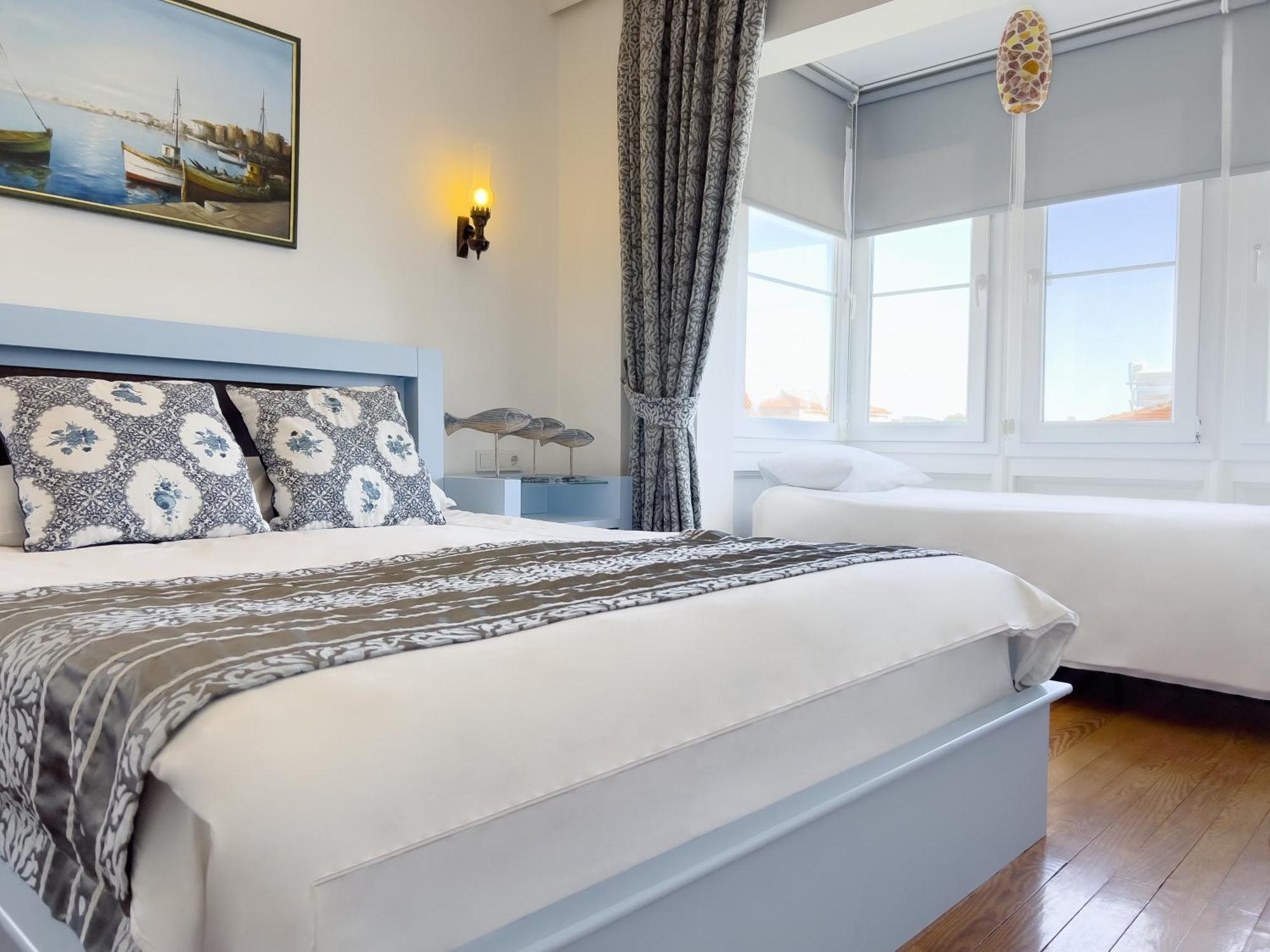 Kayezta Otel Alaçatı