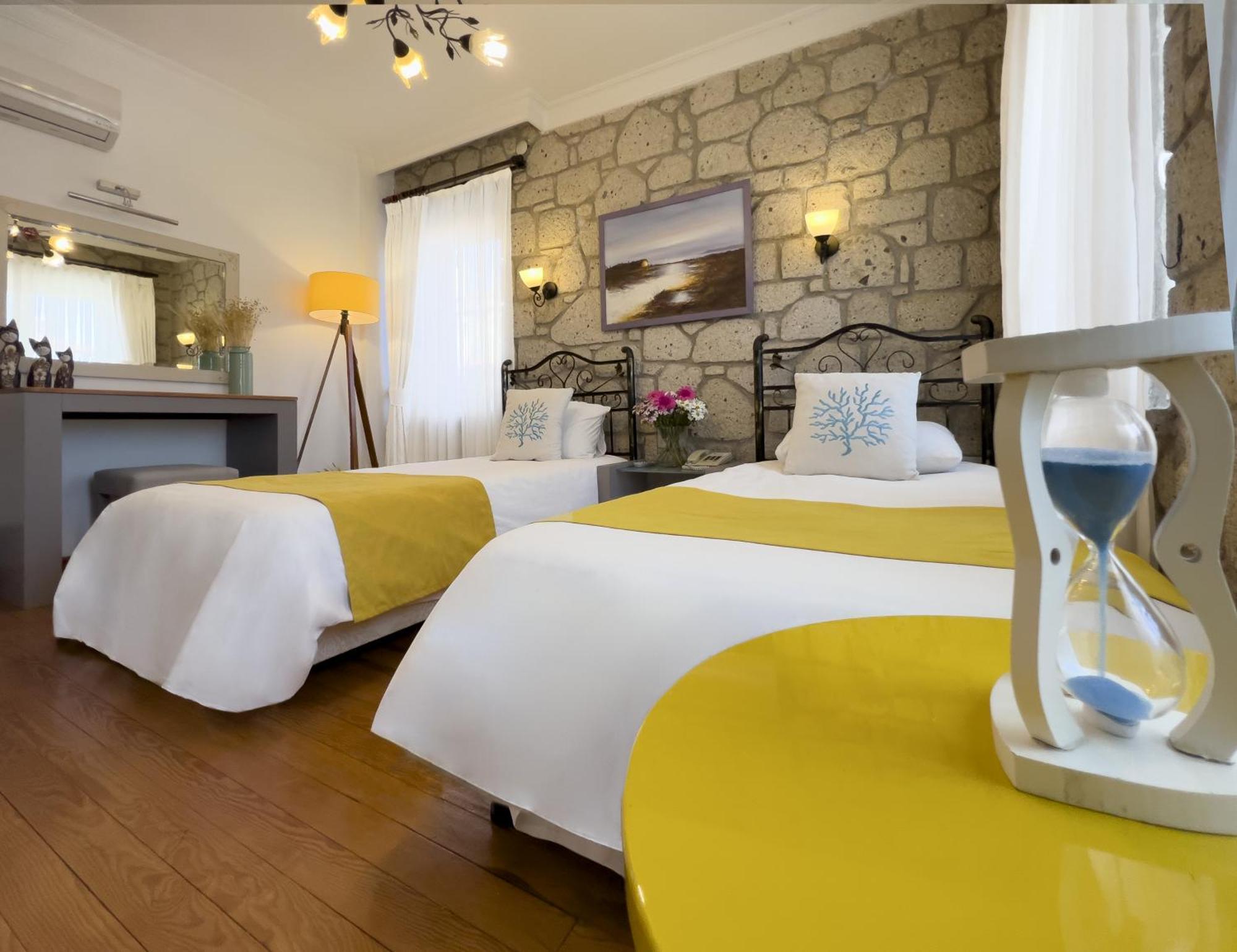 Otel Kayezta Alaçatı