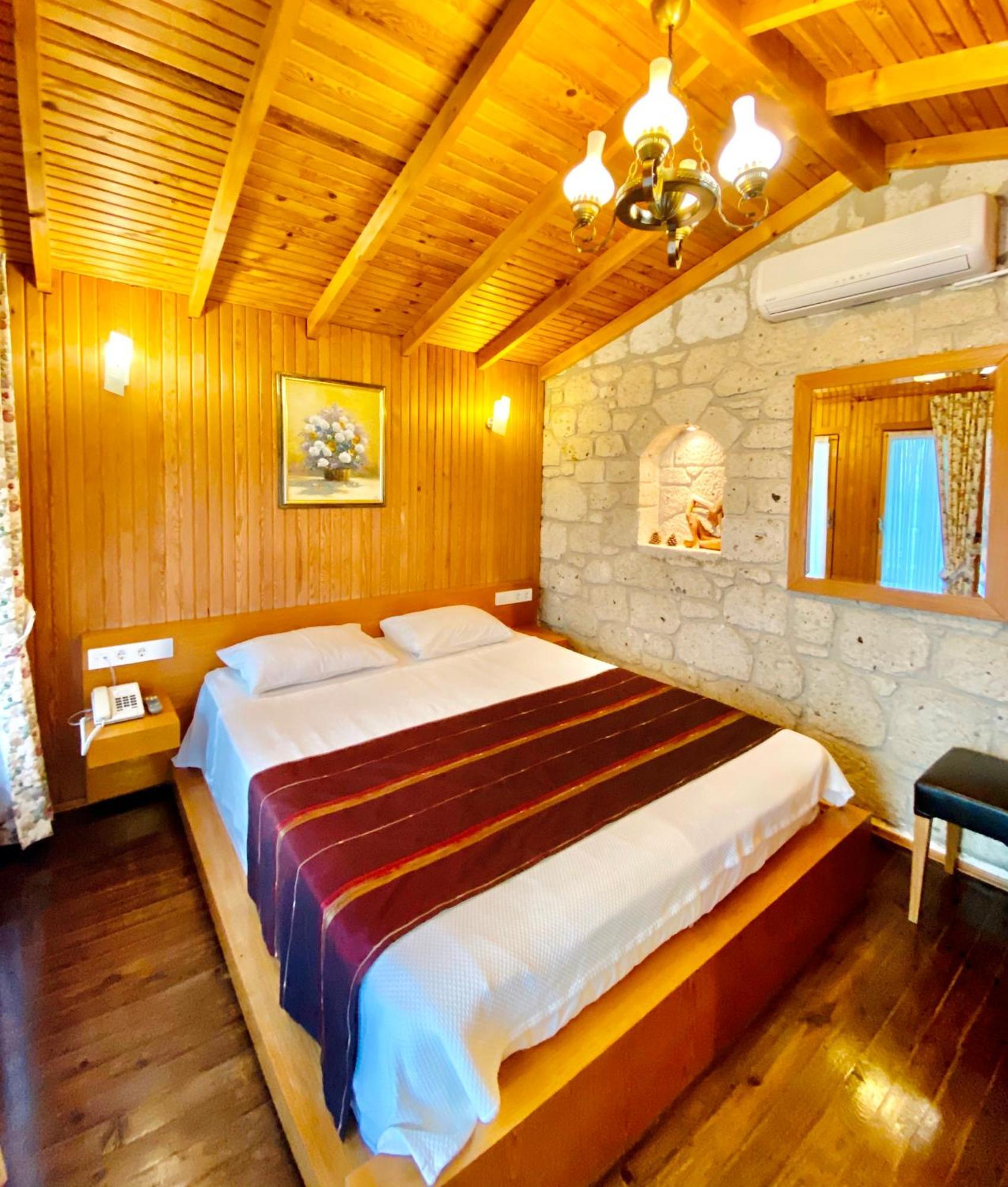 Kayezta Otel Alaçatı