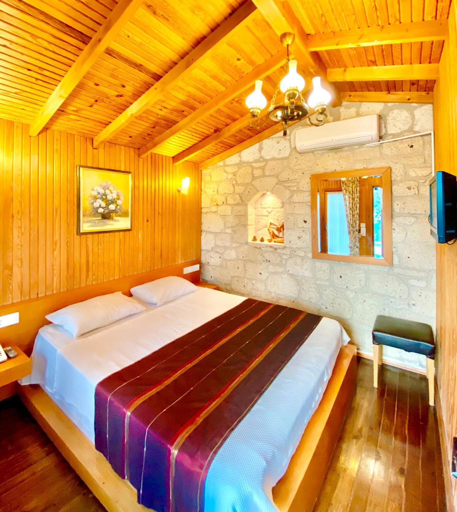 Otel Kayezta Alaçatı