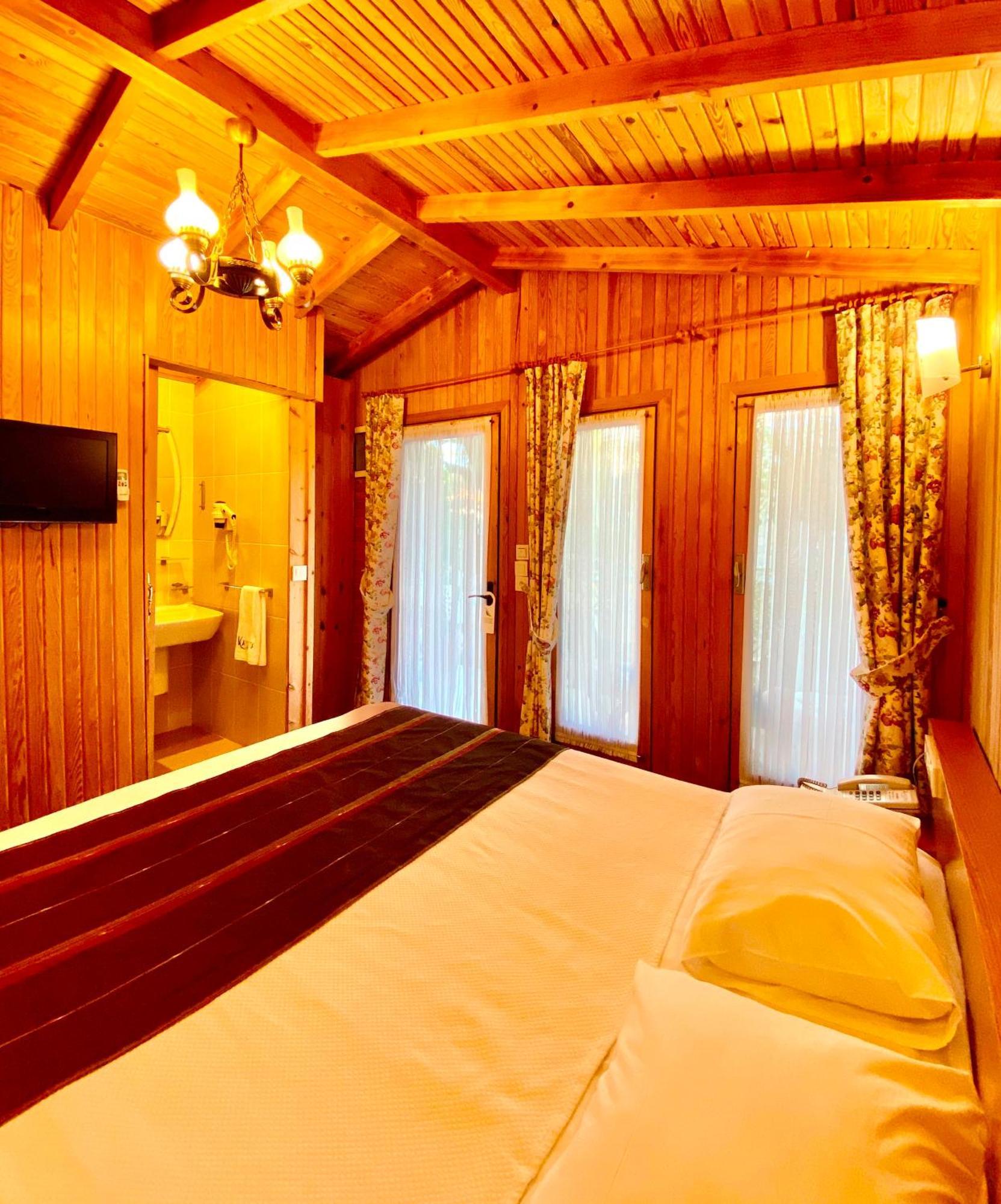 Kayezta Otel Alaçatı