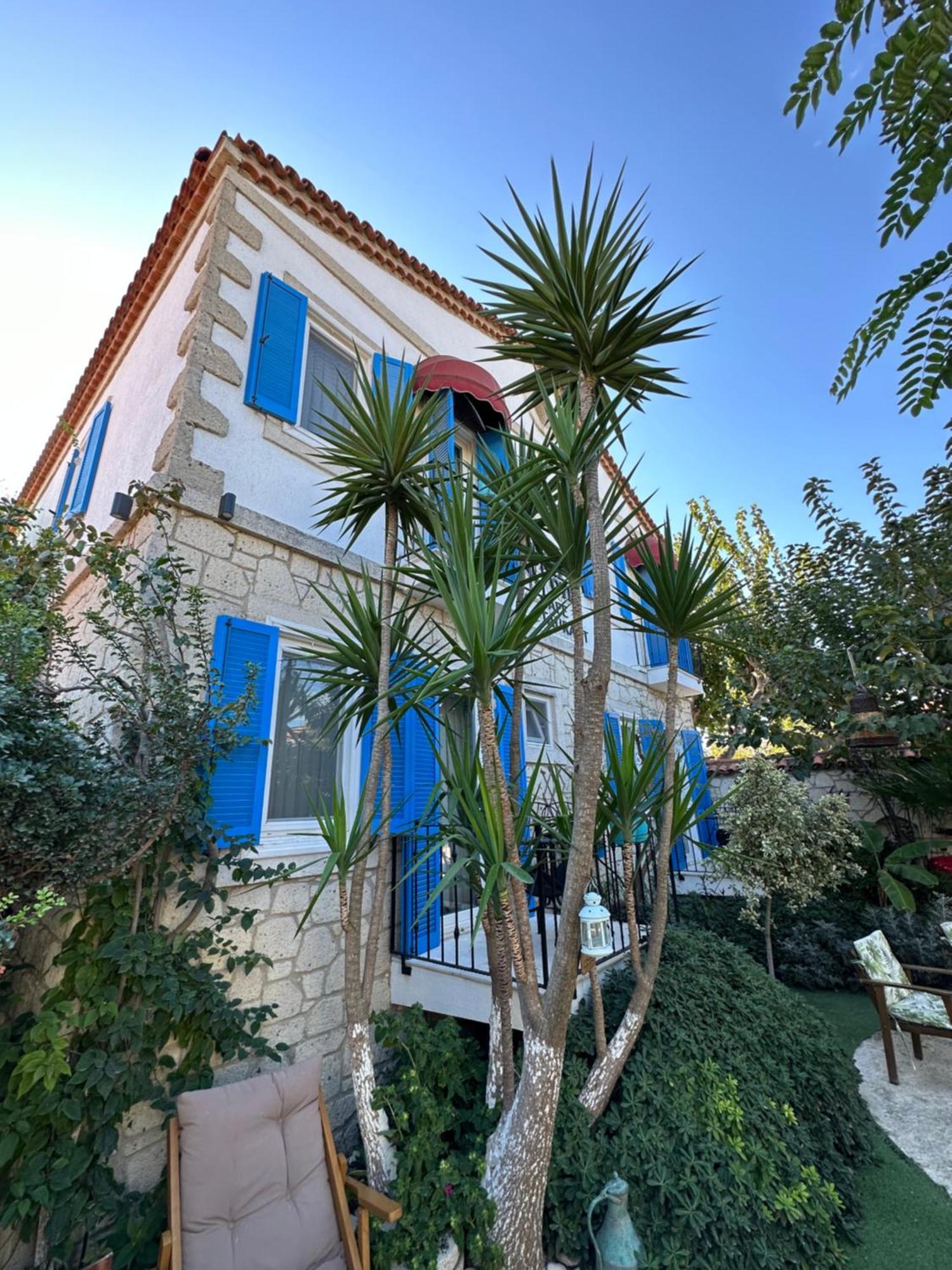 Otel Kayezta Alaçatı