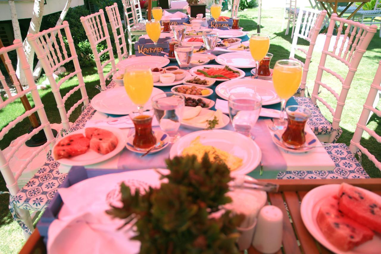 Otel Kayezta 2*