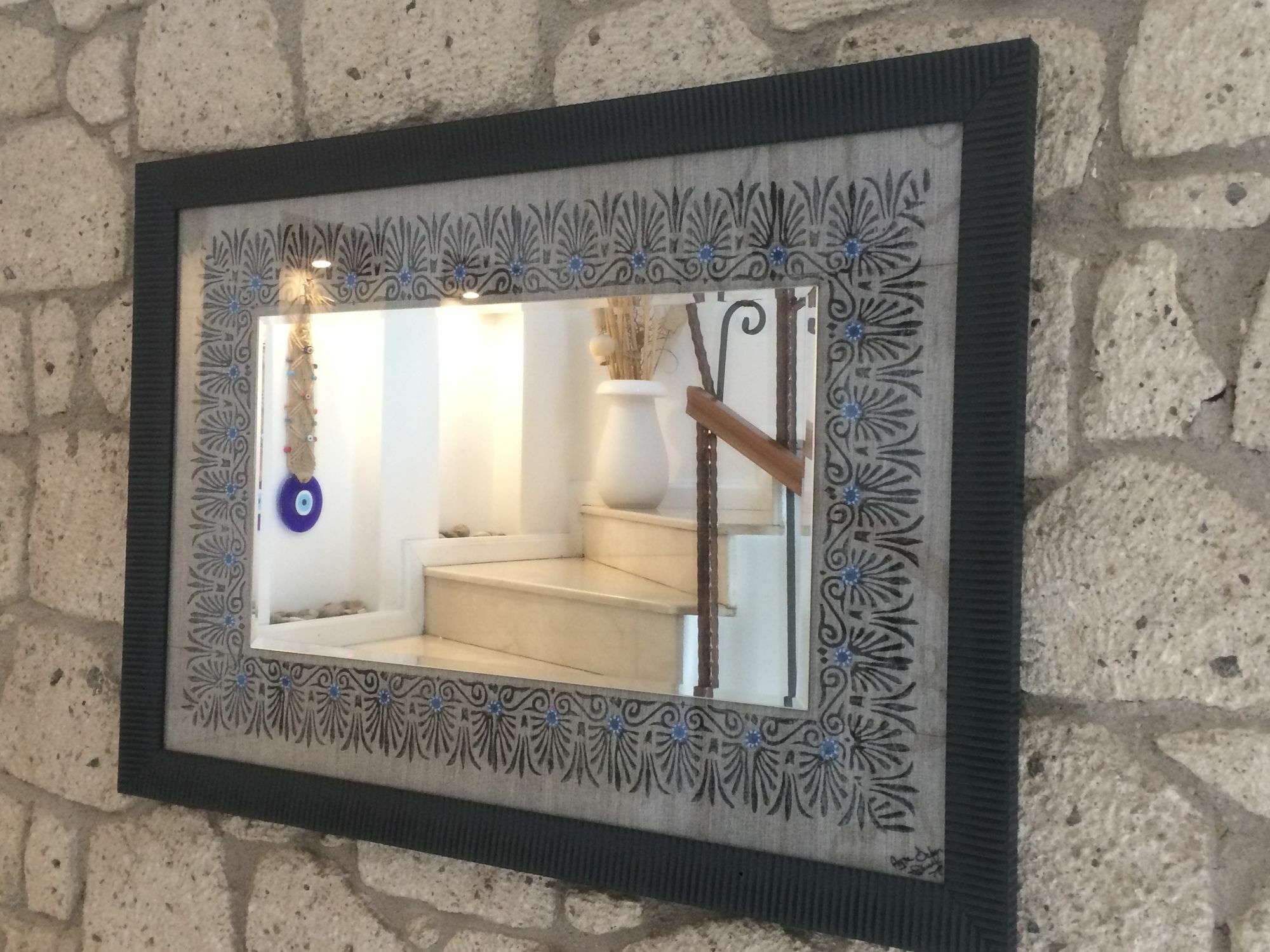 Otel Kayezta Alaçatı